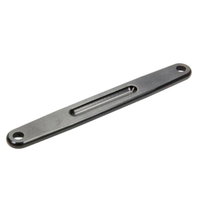 OE NO. Universal 7&quot; Sprint Car Jacobs Leiter Gurt Aluminium Schwarz Rennwagen Teile für Universal Rennwagen Modifikationen