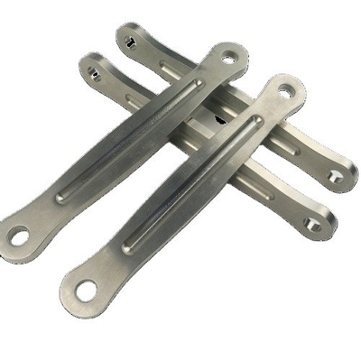 Sprint-Rennwagen Titanium Jacobs Leiter Gurt 5&quot; für die universelle Anpassung