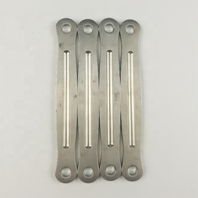 Sprint-Rennwagen Titanium Jacobs Leiter Gurt 5&quot; für die universelle Anpassung