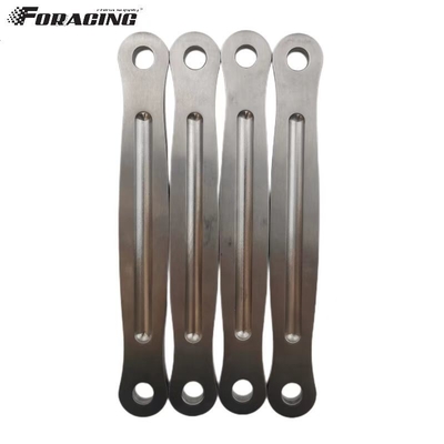 Sprint-Rennwagen Titanium Jacobs Leiter Gurt 5&quot; für die universelle Anpassung