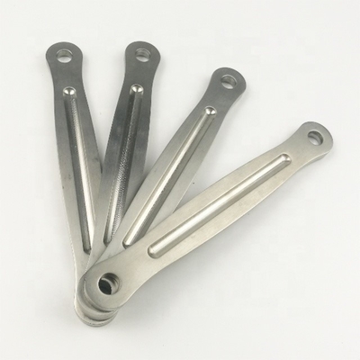 Sprint-Rennwagen Titanium Jacobs Leiter Gurt 5&quot; für die universelle Anpassung