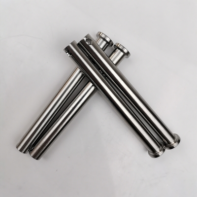 Ersetzen/Reparaturen von Jacobs Leiter Leiter Pin Natürliches Titan 3/8*3.71&quot; Sprint Car Standard OE NO für Universal Year Zweck