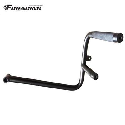 2021 Universal Year King Racing Gaspedal Hebel für Sprint Car Chassis Montage Leichtgewicht Titan GR5 Material