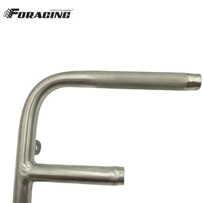 2021 Universal Year King Racing Gaspedal Hebel für Sprint Car Chassis Montage Leichtgewicht Titan GR5 Material