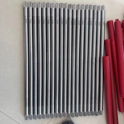 30 IN 1-1/8 in Spline Rate 975-1065 Sprint Auto Stahlröhre Torsionsstange für Universal-Auto-Fitment und Material-Upgrade