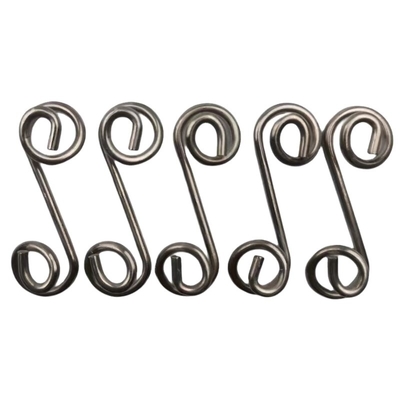Edelstahl natürliche Forsierung Dzus Spring Grip.375 Schnelldrehverbindungen für Universal Auto Anpassung OEM akzeptiert