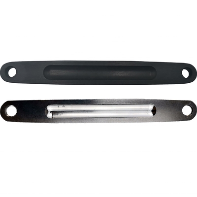Zweck Ersetzen/Reparatur 7&quot; Sprint Car Jacobs Leiter Gurt Aluminium Schwarz Rennwagen Teile Aluminium Universal Jahr Universal