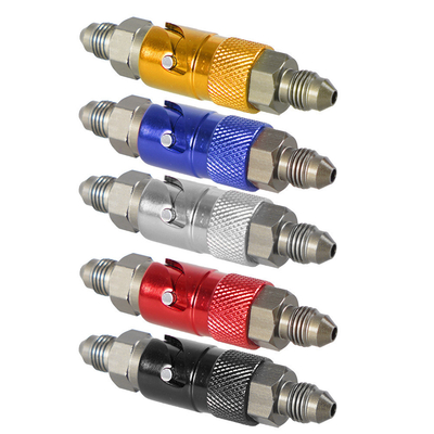 Ersetzen/Reparieren von Universal-An3 Aluminium-Bremse Schnellabschaltung Linie -3 Super Race für einfache Bremswartung Standard OE NO