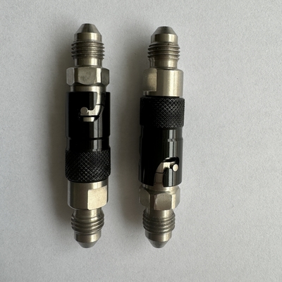 Ersetzen/Reparieren von Universal-An3 Aluminium-Bremse Schnellabschaltung Linie -3 Super Race für einfache Bremswartung Standard OE NO