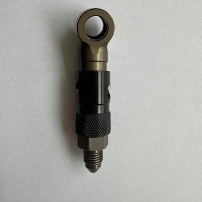 Universal AN3 Aluminium Bremse Schnelle Trennung Linie -3 Bremslinie Flüssigkeitsanpassung Klemmmaschine Schnelle Freisetzung Entfernen Abdeckung Demontage