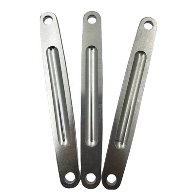Universal Sprint Car Rennwagen mit Silber Aluminium 7075 7 &quot;und 5&quot; Jacobs Leiter Band