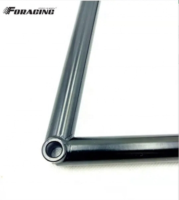 Maxim J J Rennwagen Teile Jacobs Leiter Sprint Auto Chromoly Schwarz 3 Loch 14 &quot; Die ultimative Wahl für Rennsportler
