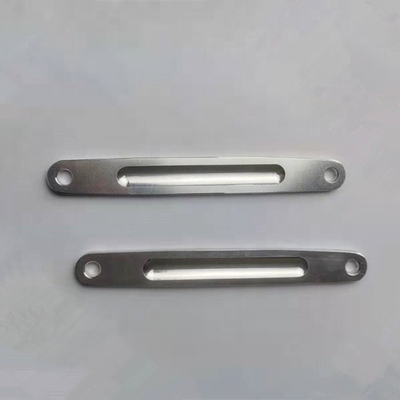 Universal fit für J J Sprint Car Jacobs Leiterband aus Aluminium 7075 Modell Universal Jahr 7 und 5