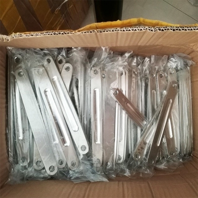 Universal fit für J J Sprint Car Jacobs Leiterband aus Aluminium 7075 Modell Universal Jahr 7 und 5