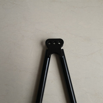 Universal 14&quot; Black Jacobs Ladder 3 Hole Sprint Car Chromoly von Maxim J J Racing für OE NO. und Car Fitment Release