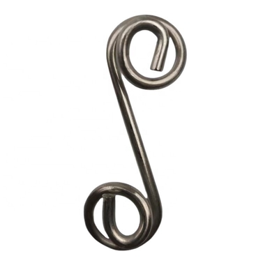 Universal OEM akzeptiert Dzus Feder 1&quot; Grip.375 Schnelldrehverbindungen Edelstahl Sprint Car