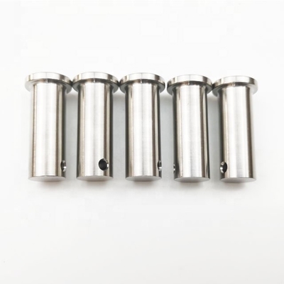 Jacobs Ladder Ladder Pin Naturtitanium 3/8*1.3&quot; für Universal Year Sprint Car J J Maxim Zweck Ersetzen/Reparatur