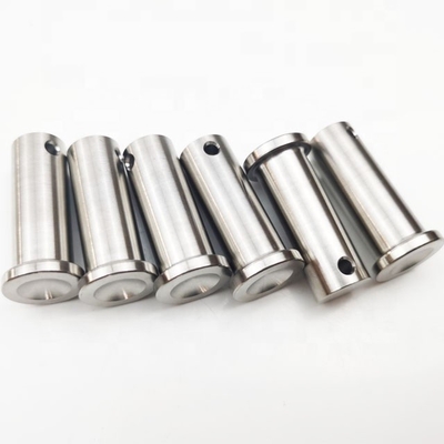 Jacobs Ladder Ladder Pin Naturtitanium 3/8*1.3&quot; für Universal Year Sprint Car J J Maxim Zweck Ersetzen/Reparatur