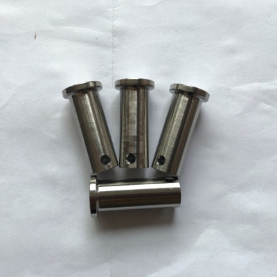 Jacobs Ladder Ladder Pin Naturtitanium 3/8*1.3&quot; für Universal Year Sprint Car J J Maxim Zweck Ersetzen/Reparatur
