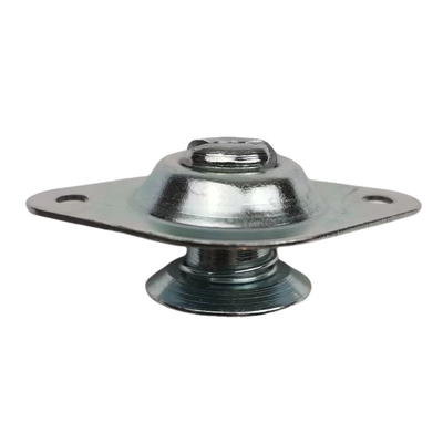 Ersetzen / Reparieren Jahr Stahl Universal 3/8 &quot;x.500 Sprintcar Viertel Dreh Selbst-Ausstoßknopf Dzus OE NO. für Universal