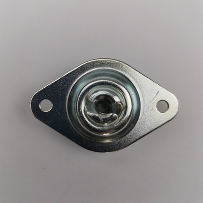 Ersetzen / Reparieren Jahr Stahl Universal 3/8 &quot;x.500 Sprintcar Viertel Dreh Selbst-Ausstoßknopf Dzus OE NO. für Universal