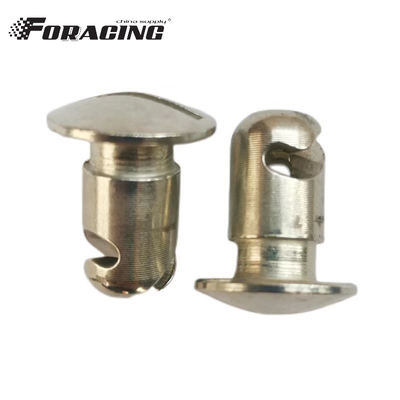 5/16&quot; Quarter Turn Dzus Stud Fastener für Sprint Auto Teile J J kundenspezifische OE NO. andere Größe 3/8 Zweck Ersetzen/Reparatur