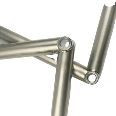 Universelles Jahr Titanium 13 5/8 Jacobs Leiter 1 Loch Rennwagenteile für Rennmeisterschaften Tab Hole Dia 3/8 Jahr Universal