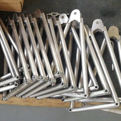 Universelles Jahr Titanium 13 5/8 Jacobs Leiter 1 Loch Rennwagenteile für Rennmeisterschaften Tab Hole Dia 3/8 Jahr Universal