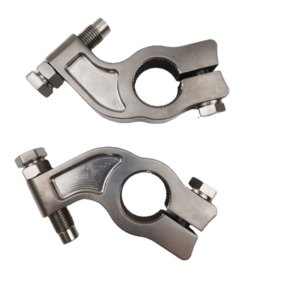 Universal 1 1/8&quot; TITANIUM TORSION STOP Die ultimative Leistungslösung für Sprint-Rennfahrer
