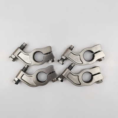 Universal 1 1/8&quot; TITANIUM TORSION STOP Die ultimative Leistungslösung für Sprint-Rennfahrer