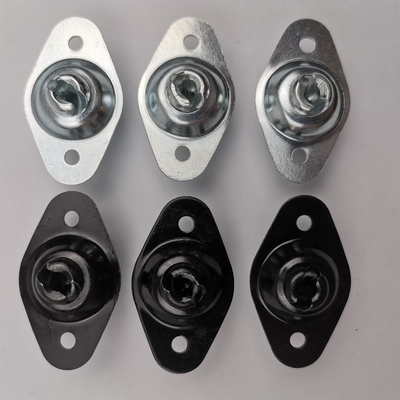 Universal-Self-Ejecting 5/16&quot; Befestigungsmittel für Sprint Car Midget Eagle Universal Year Stahl
