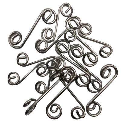Universal Dzus Feder 1-3/8&quot; für Edelstahl 7/16 Dzus Befestigungsmittel Die ultimative Leistungssteigerung für Sprint-Rennwagen