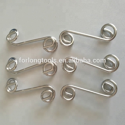 Universal Dzus Feder 1-3/8&quot; für Edelstahl 7/16 Dzus Befestigungsmittel Die ultimative Leistungssteigerung für Sprint-Rennwagen
