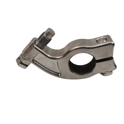 Steigern Sie die Leistung Ihres Fahrzeugs mit Universal TITANIUM TORSION STOP 1 1/8 &quot;Split und 1&quot; Spline Torsion Bar Jahr Universal