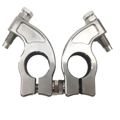 1 1/8&quot; TITANIUM TORSION STOP Universelle Kompatibilität und Haltbarkeit garantiert OE NO. Universal 1&quot; Spline für Torsionsstange