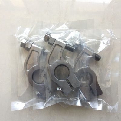 1 1/8&quot; TITANIUM TORSION STOP Universelle Kompatibilität und Haltbarkeit garantiert OE NO. Universal 1&quot; Spline für Torsionsstange