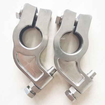 1 1/8&quot; TITANIUM TORSION STOP Universelle Kompatibilität und Haltbarkeit garantiert OE NO. Universal 1&quot; Spline für Torsionsstange