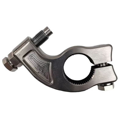 Universal 1 1/8 &quot;Torsionsstange mit 1 &quot;Spline und 6AL-4V Titanlegierung GR5 Torsionsstop zuverlässiges Material