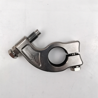 Universal 1 1/8 &quot;Torsionsstange mit 1 &quot;Spline und 6AL-4V Titanlegierung GR5 Torsionsstop zuverlässiges Material