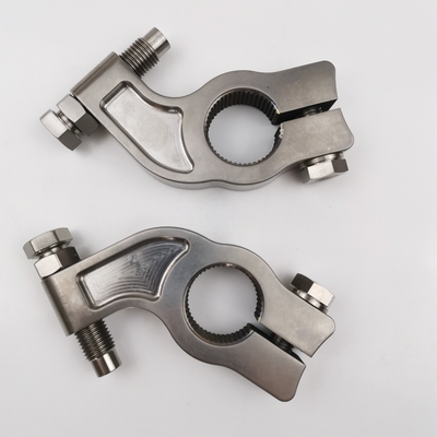 Universal 1 1/8 &quot;Torsionsstange mit 1 &quot;Spline und 6AL-4V Titanlegierung GR5 Torsionsstop zuverlässiges Material