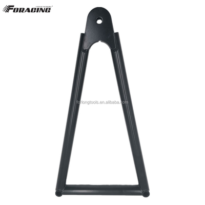 Aussergewöhnliche Leistung 4130 Chromoly Jacobs Leiter 3 Jole und 1 Loch 13 5/8 &quot; Schwarze Sprint Autoteile in Universal fit