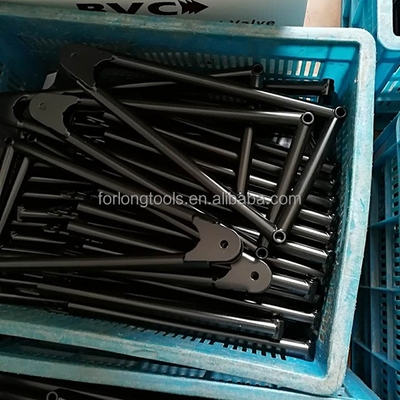 Aussergewöhnliche Leistung 4130 Chromoly Jacobs Leiter 3 Jole und 1 Loch 13 5/8 &quot; Schwarze Sprint Autoteile in Universal fit