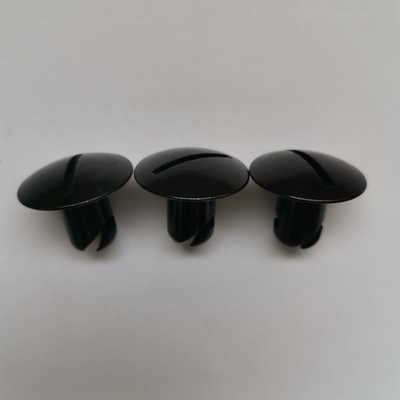 Universal OE NO. Aluminium Kuppel Kopfquartier Dreh Dzus Adlerknöpfe mit Großkopf 7/16 x.500