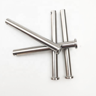3/8*3.71&quot; Pin Natürliches Titanium Jacobs Leiter für das Universelle Jahr Sprint Auto Racing Eagle Universal Ersetzen/Reparatur/Jahr