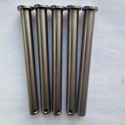 3/8*3.71&quot; Pin Natürliches Titanium Jacobs Leiter für das Universelle Jahr Sprint Auto Racing Eagle Universal Ersetzen/Reparatur/Jahr