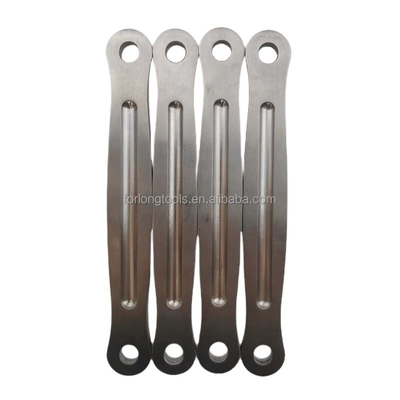Natürliche Universelle OE NO. und Titanium 5&quot; Jacobs Leiter Gurt für Sprint Car Jacobs