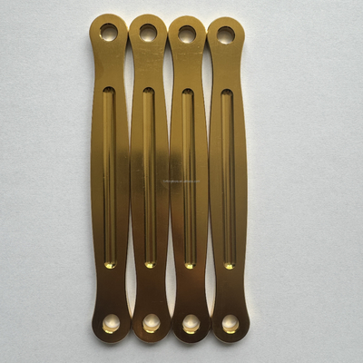 OE NO. Titanium Sprint Car Glod Jacobs Leiterriemen 5&quot; 7&quot; zum Reparatur-/Austausch