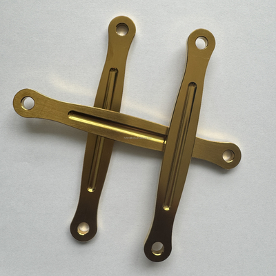 OE NO. Titanium Sprint Car Glod Jacobs Leiterriemen 5&quot; 7&quot; zum Reparatur-/Austausch