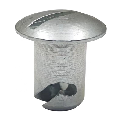 Ersetzen/Reparatur Universal Stahl Viertel Dreh Dzus Kuppel Kopfknöpfe 7/16 &quot;Sprint-Auto-Rennen