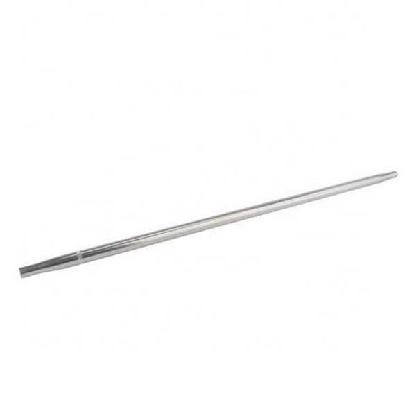 5/8&quot; Gewindefläche 6061 Aluminium-Stiftrohr für universelle Zwecke und Ersatz/Wartung/Upgrade